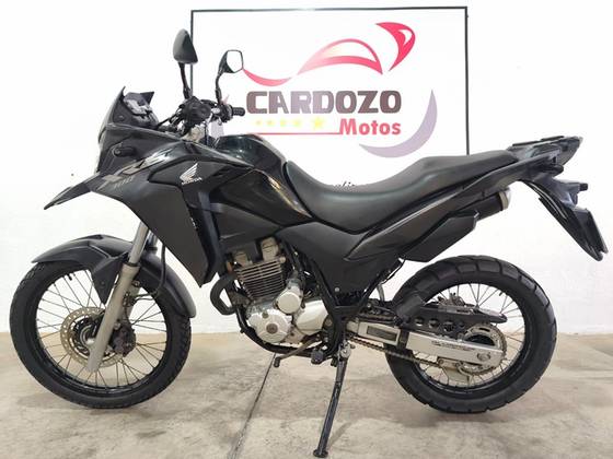 HONDA XRE 300 ABS 